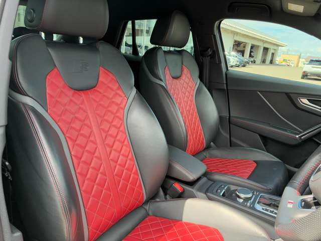 SQ22.0 4WD
