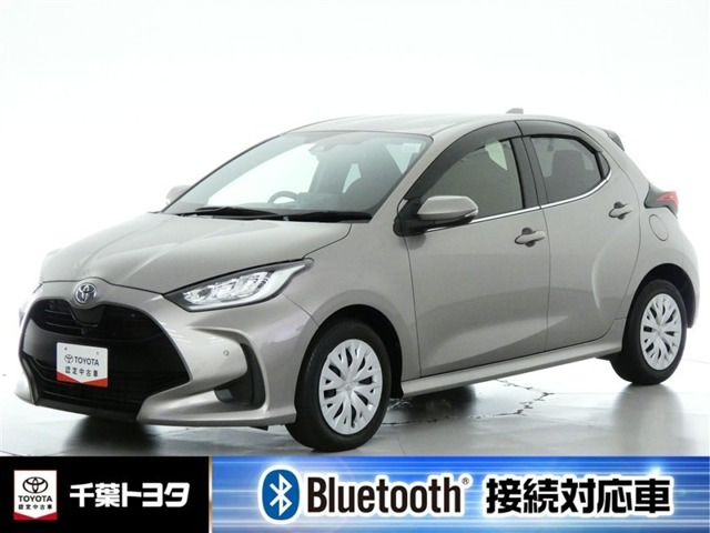 ヤリス1.5 Z