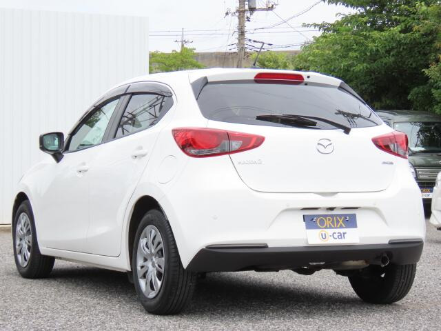 MAZDA21.5 15C