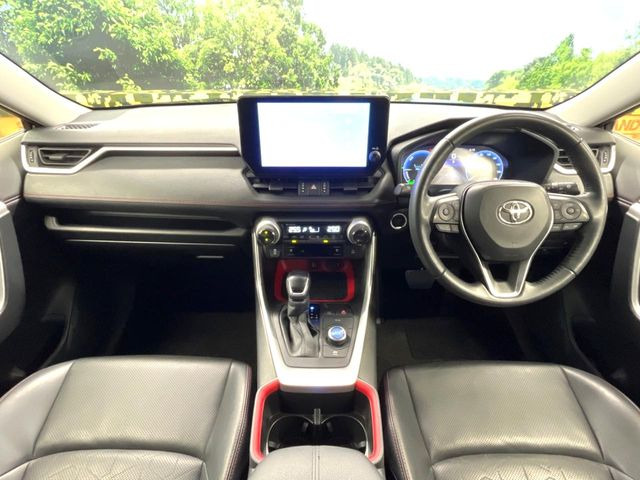 RAV42.5 ハイブリッド アドベンチャー オフロードパッケージ II E-Four 4WD
