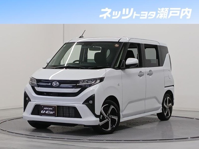 ムーヴRS
