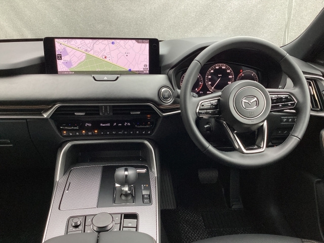 CX-803.3 XD ドライブ エディション ナッパ レザー パッケージ ディーゼル