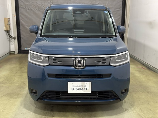 ステップワゴン1.5 エアー EX 4WD