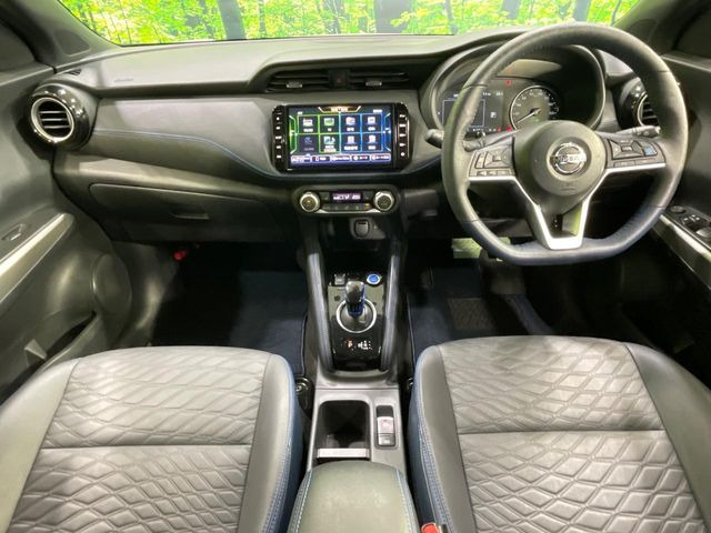 キックス1.2 AUTECH (e-POWER)
