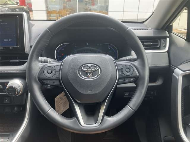 RAV42.5 ハイブリッド G E-Four 4WD