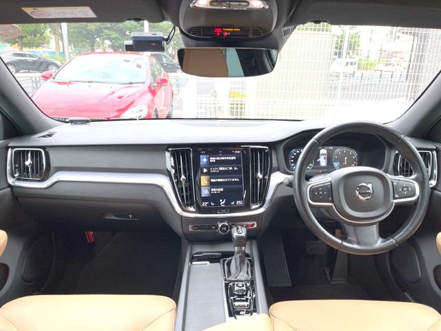 V60T5 モメンタム