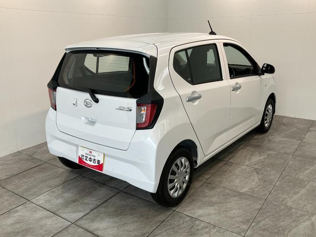 ミライースL SAIII
