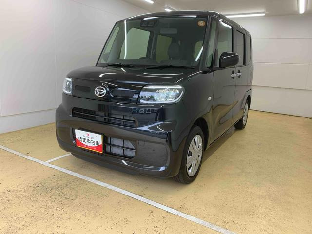 タントX リミテッド