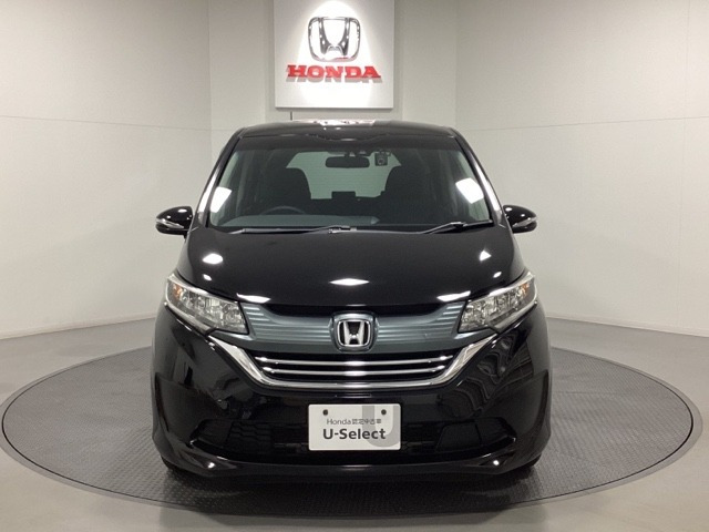 フリード+1.5 G ホンダセンシング