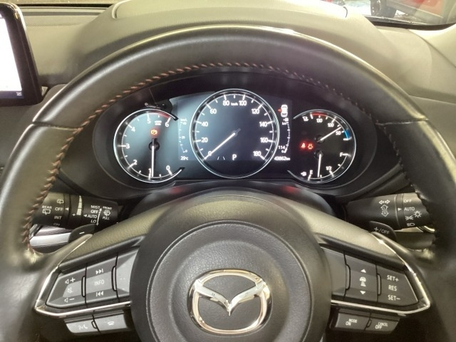 CX-52.2 XD ブラックトーンエディション