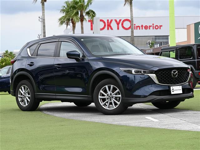 CX-52.2 XD スマートエディション 4WD