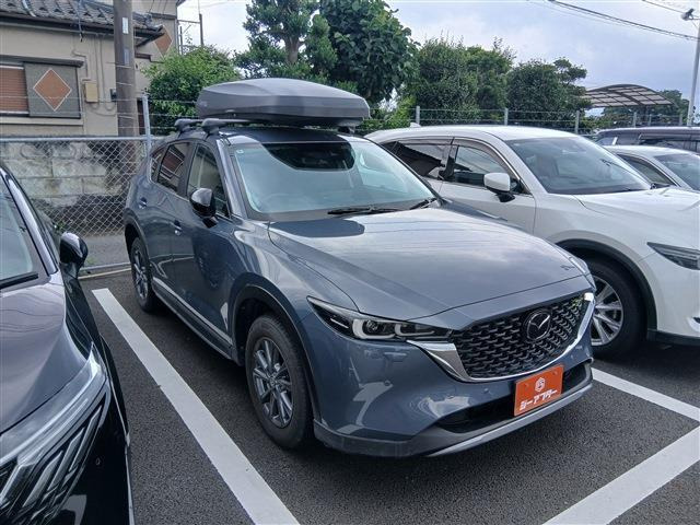 CX-52.2 XD フィールドジャーニー 4WD