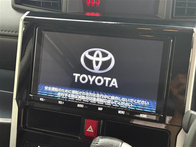 ルーミー1.0 カスタム G-T