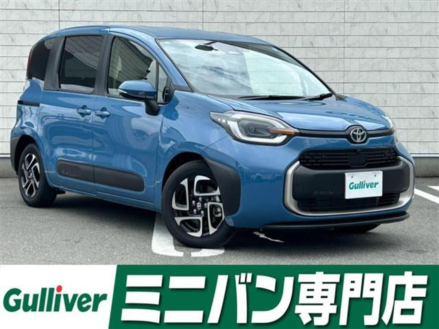 シエンタハイブリッド 1.5 Z