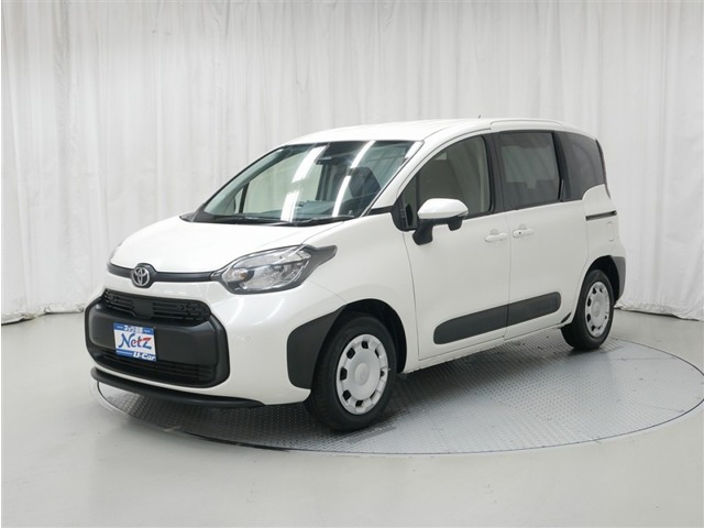 シエンタハイブリッド 1.5 G E-Four 4WD
