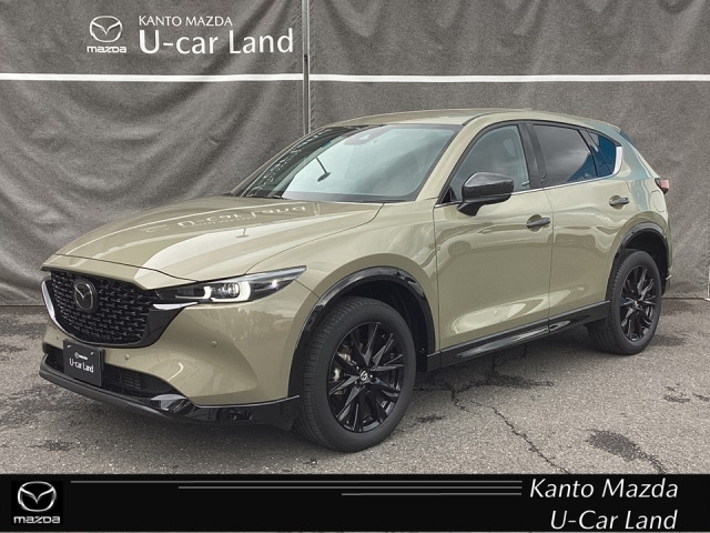 CX-52.2 XD レトロスポーツエディション 4WD