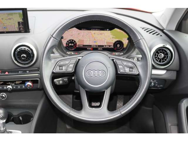 A3スポーツバック1.4 TFSI