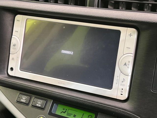 アクア1.5 S