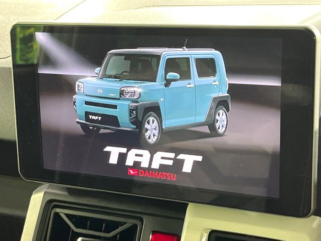 タフトG ターボ