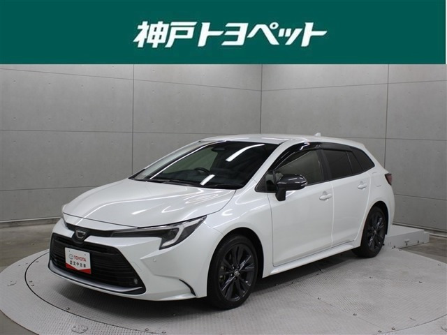 カローラツーリング1.5 W×B