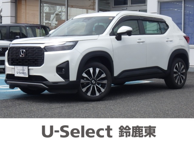 ZR-V1.5 Z