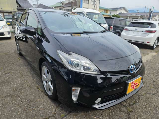 プリウス1.8 S