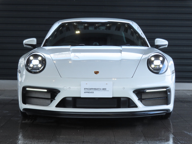911カレラ4 GTS PDK