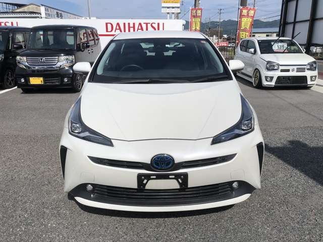 プリウス1.8 A