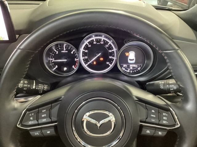 CX-82.2 XD ブラックトーンエディション