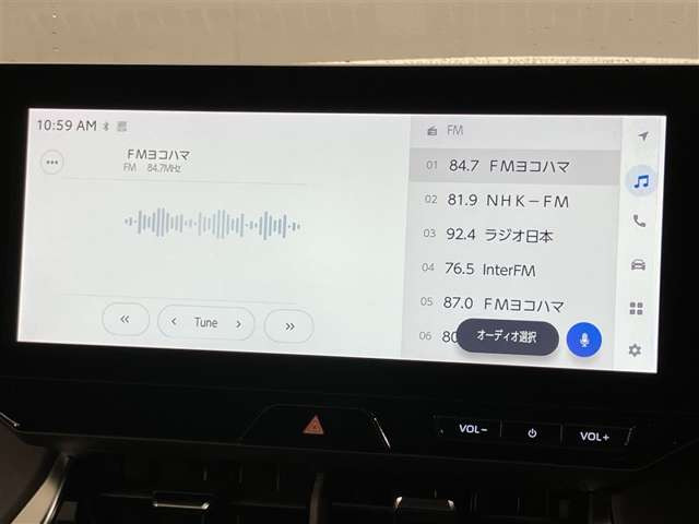 ハリアー