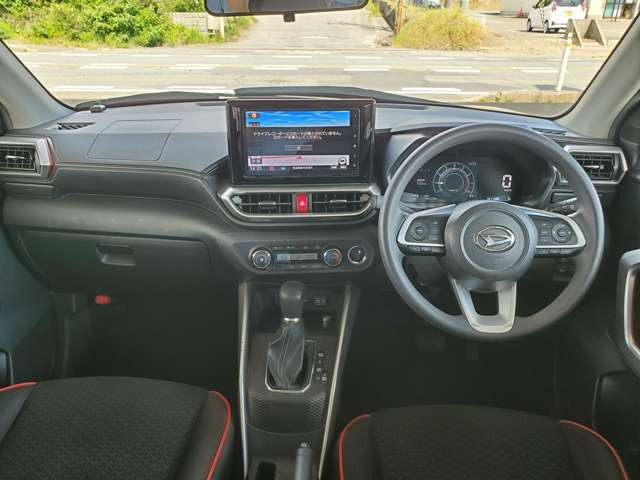 ロッキー1.0 G 4WD