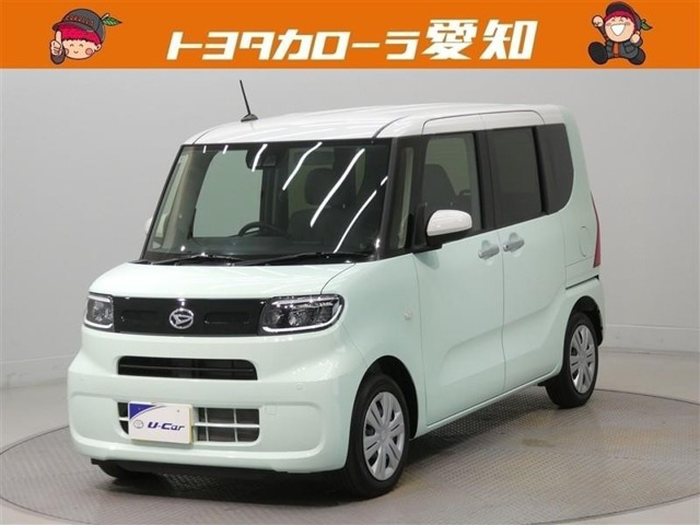 タントX