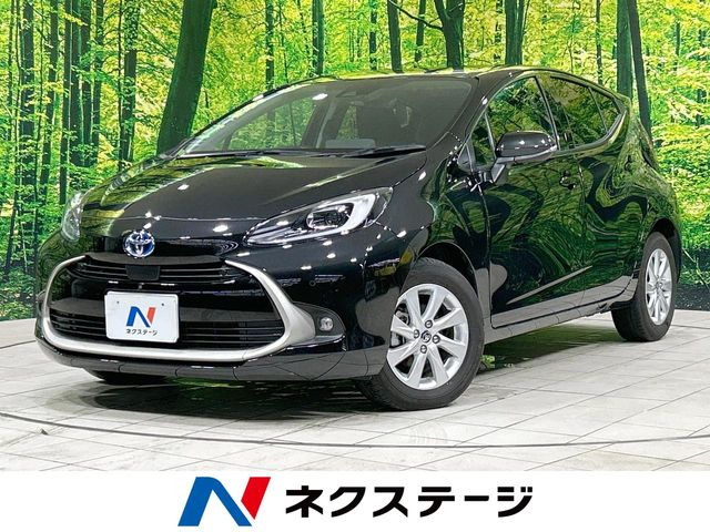 アクア1.5 Z