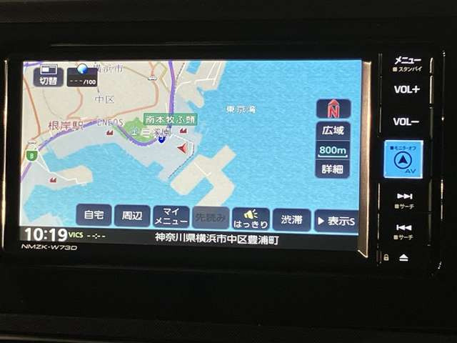ルーミー1.0 G-T