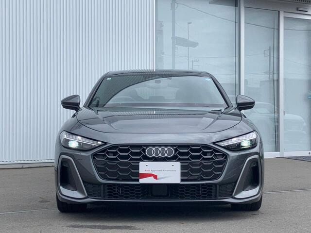 A5TFSI 110kW