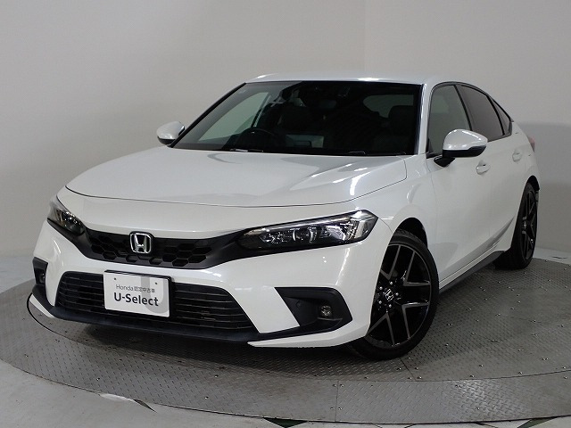 シビック