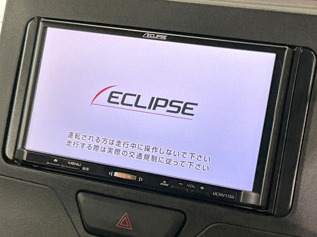 タントX SAII