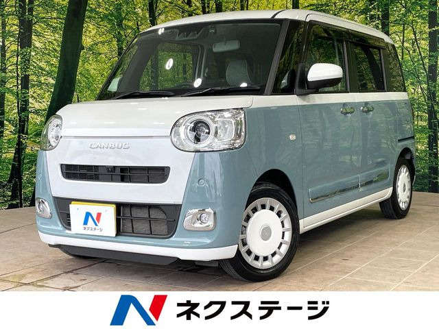 ムーヴキャンバスストライプス G