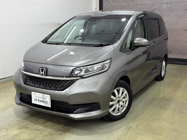 フリード1.5 G ホンダセンシング