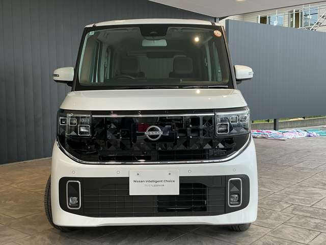 ルークスハイウェイスター Gターボ