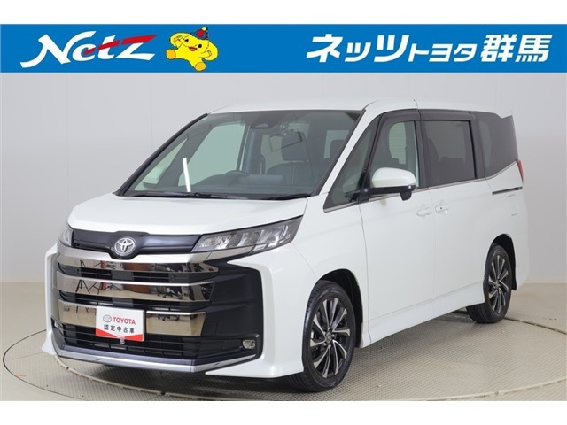 ノア