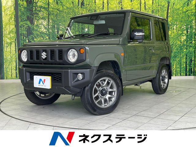 ジムニー