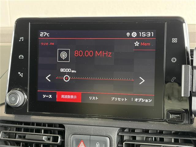 ベルランゴ