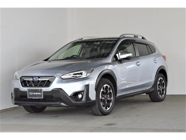 XV2.0e-L アイサイト 4WD
