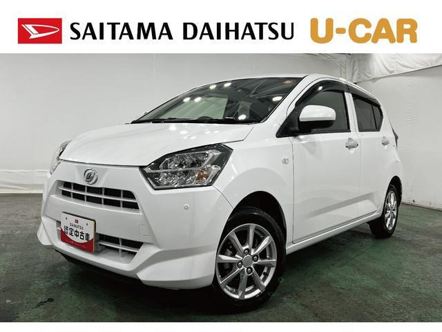 ミライースG リミテッド SAIII 4WD