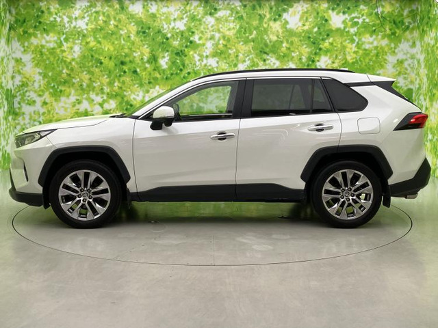 RAV42.0 G Zパッケージ 4WD