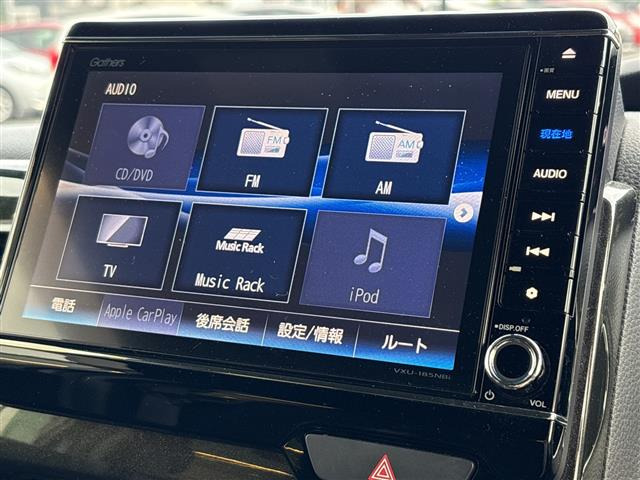 N-BOXカスタムG L ホンダセンシング