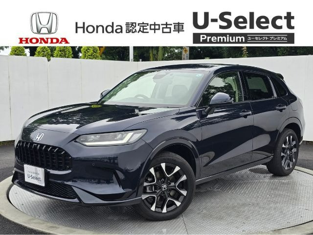 ZR-V2.0 e:HEV Z 4WD