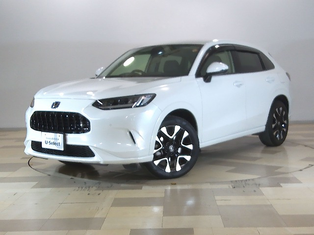 ZR-V2.0 e:HEV Z 4WD