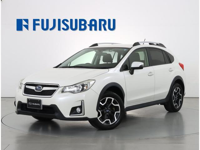 インプレッサXV2.0i アイサイト 4WD